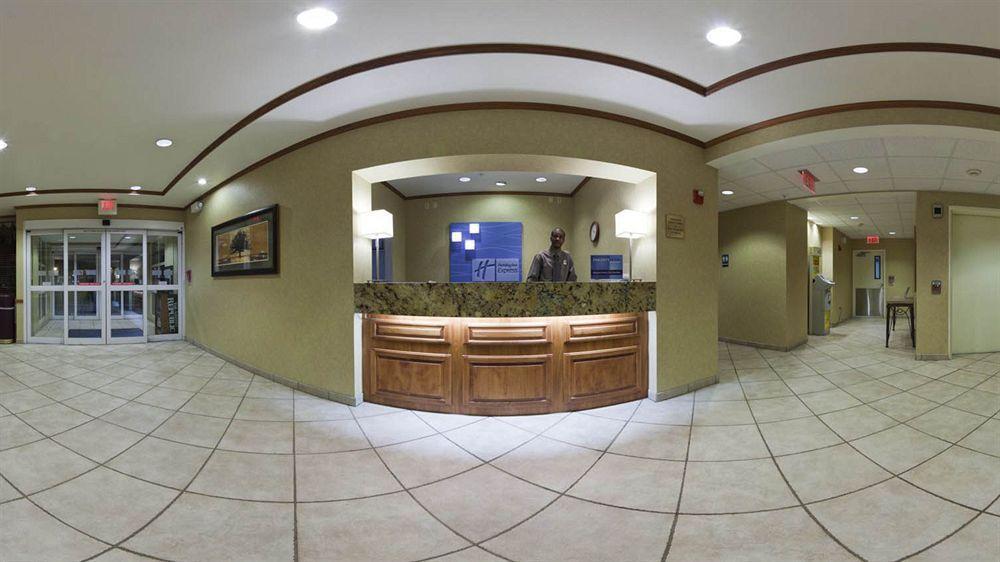 Holiday Inn Express Peoria North - Glendale By Ihg Extérieur photo
