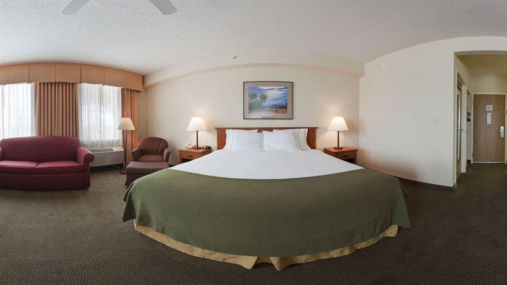 Holiday Inn Express Peoria North - Glendale By Ihg Extérieur photo