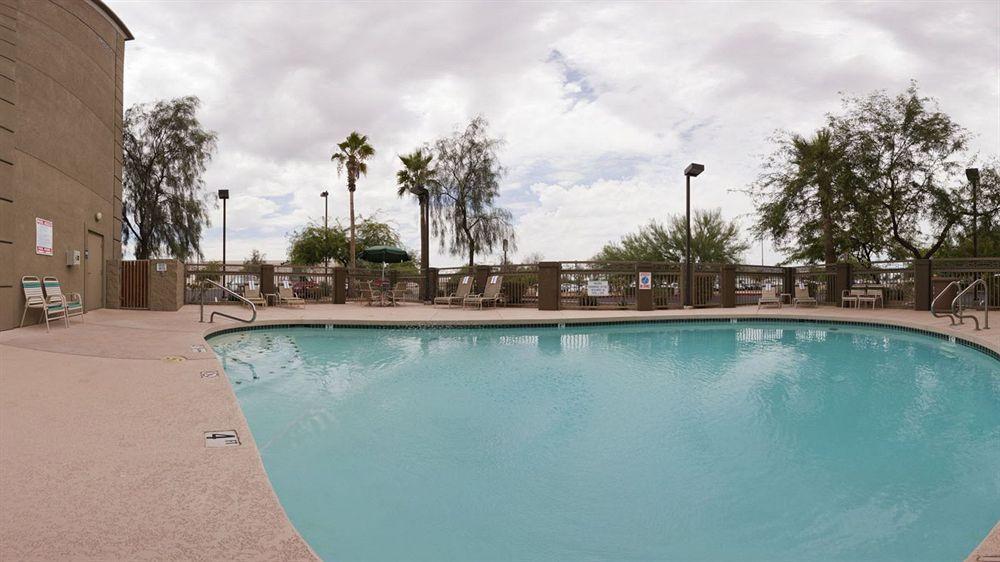 Holiday Inn Express Peoria North - Glendale By Ihg Extérieur photo