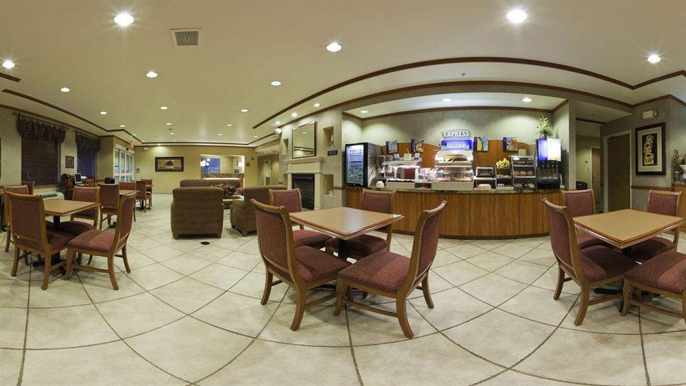 Holiday Inn Express Peoria North - Glendale By Ihg Extérieur photo
