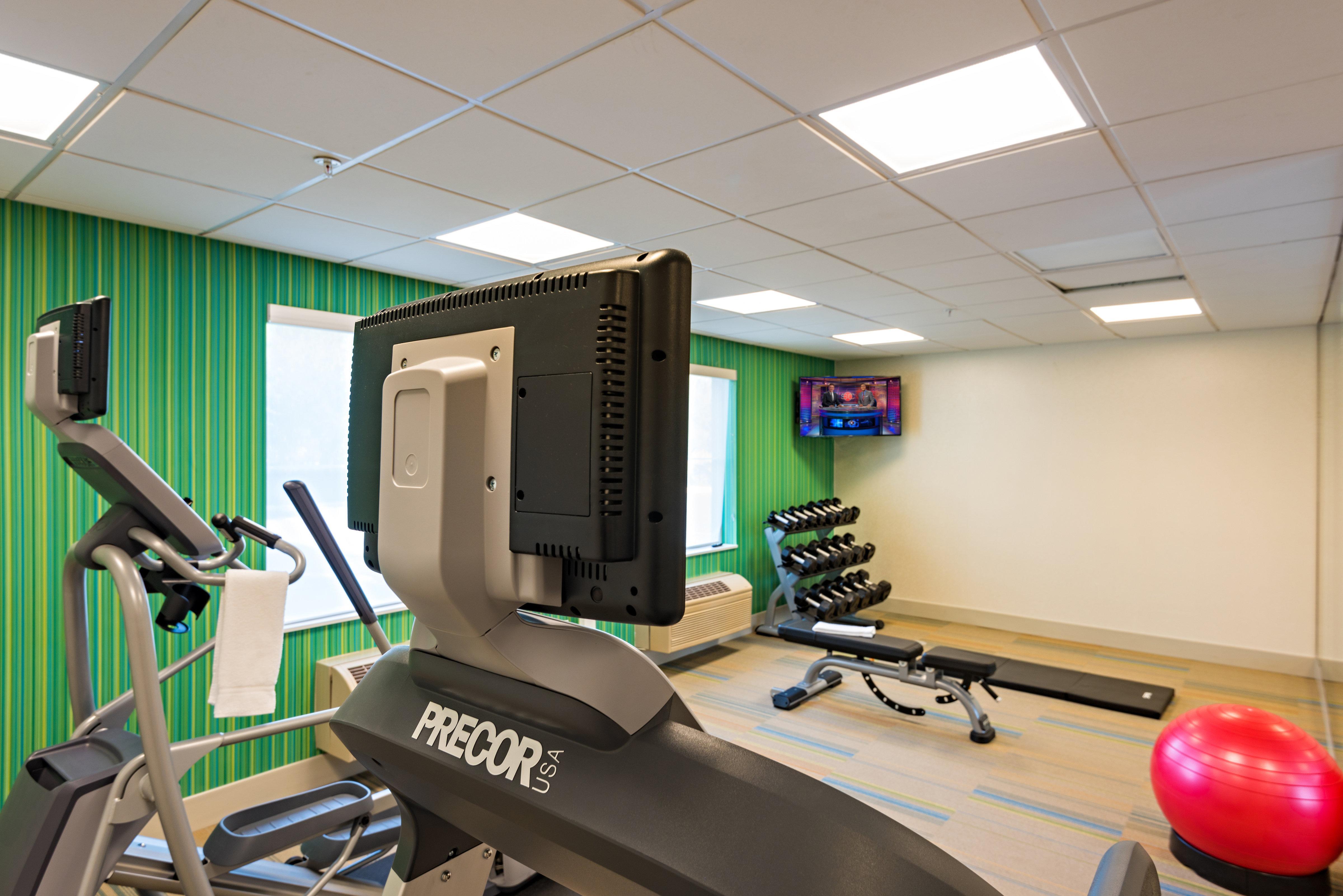 Holiday Inn Express Peoria North - Glendale By Ihg Extérieur photo
