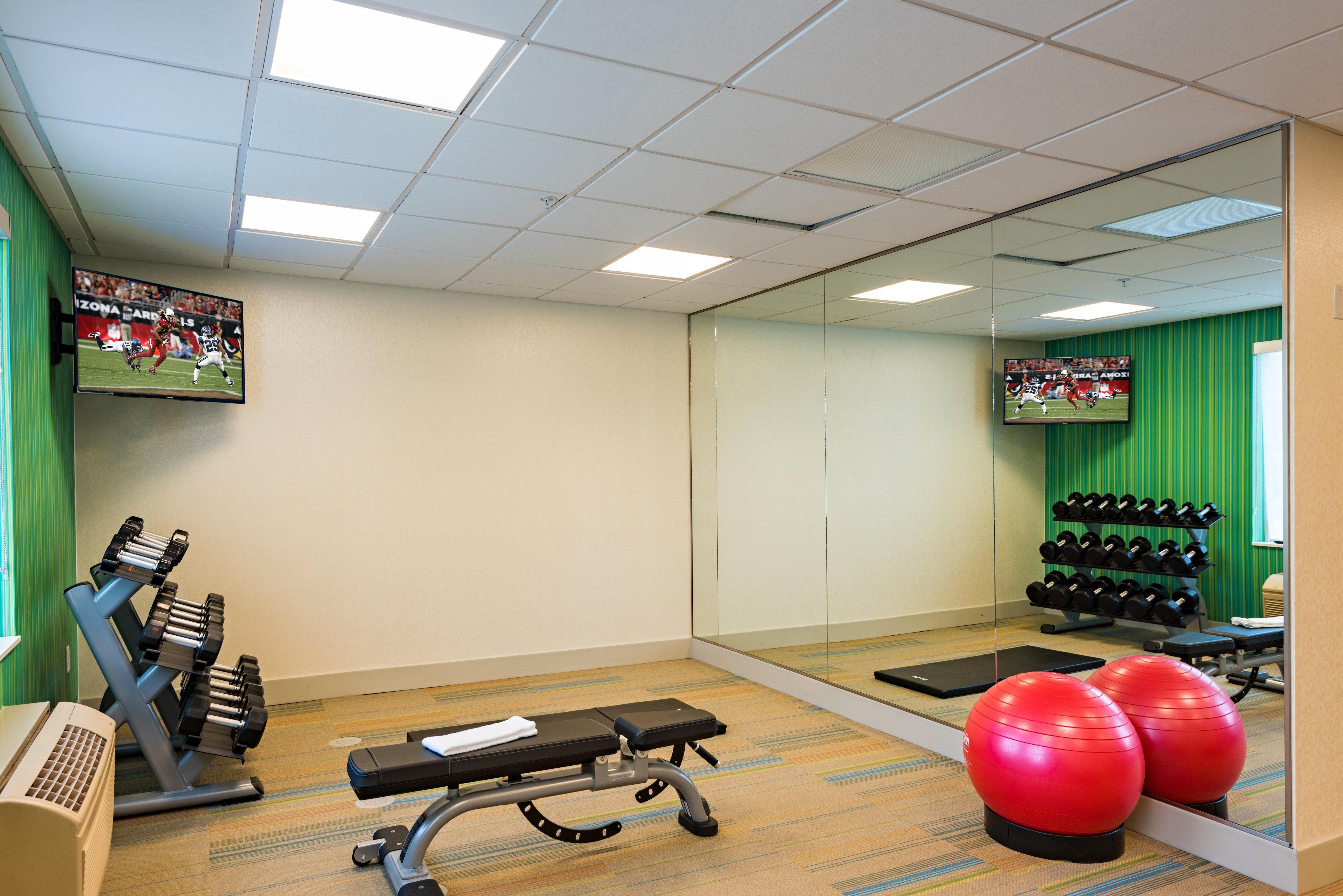Holiday Inn Express Peoria North - Glendale By Ihg Extérieur photo