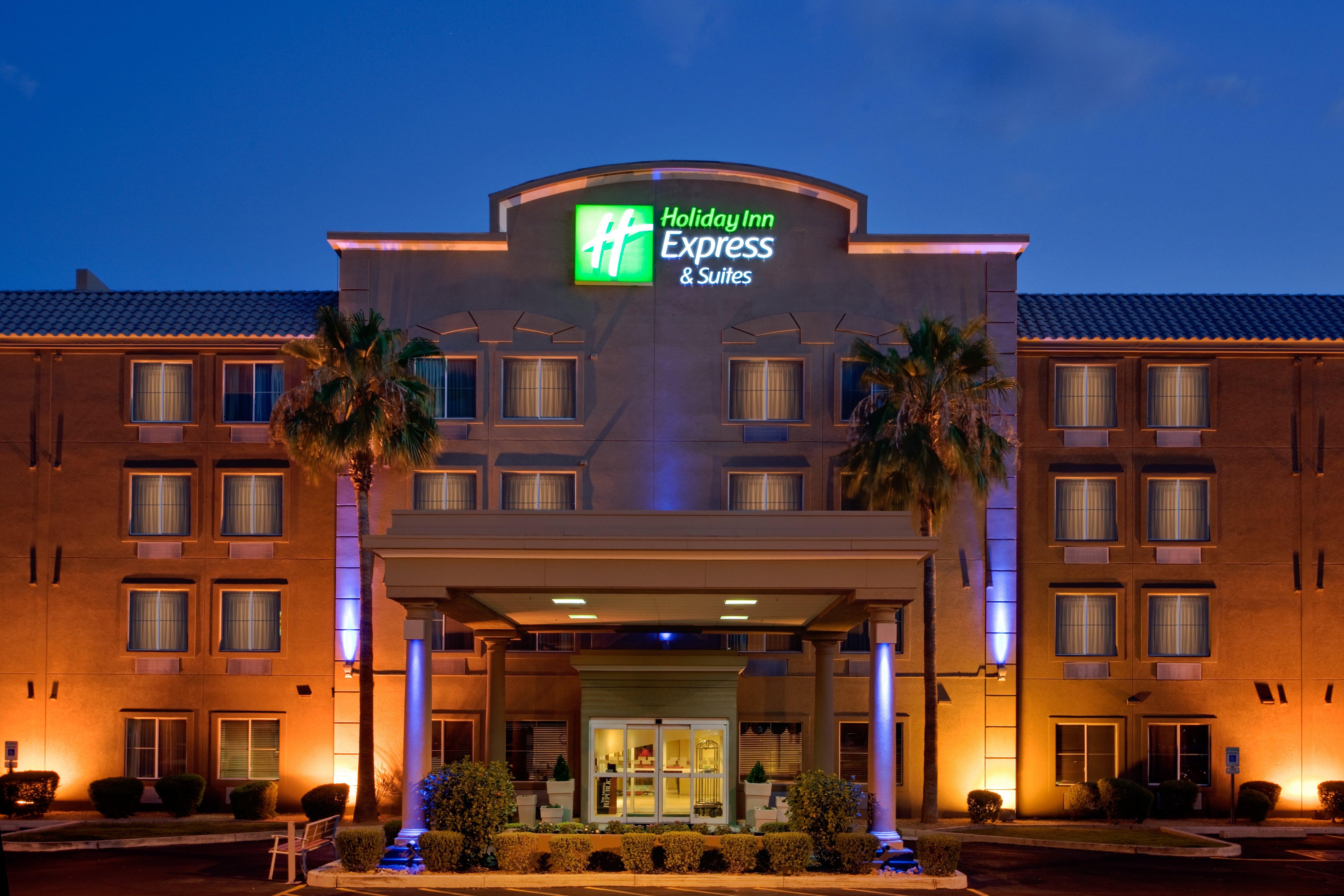 Holiday Inn Express Peoria North - Glendale By Ihg Extérieur photo