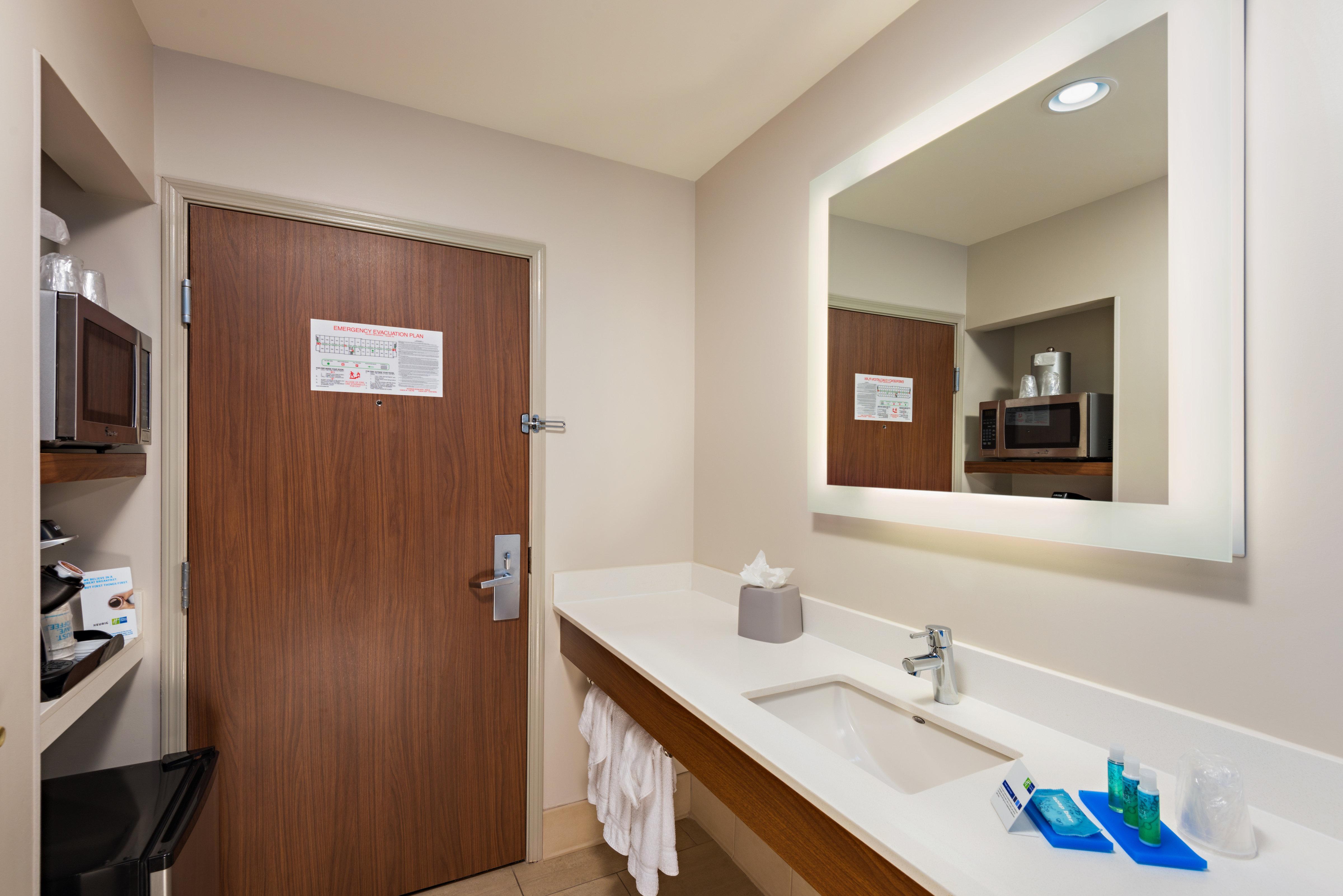 Holiday Inn Express Peoria North - Glendale By Ihg Extérieur photo