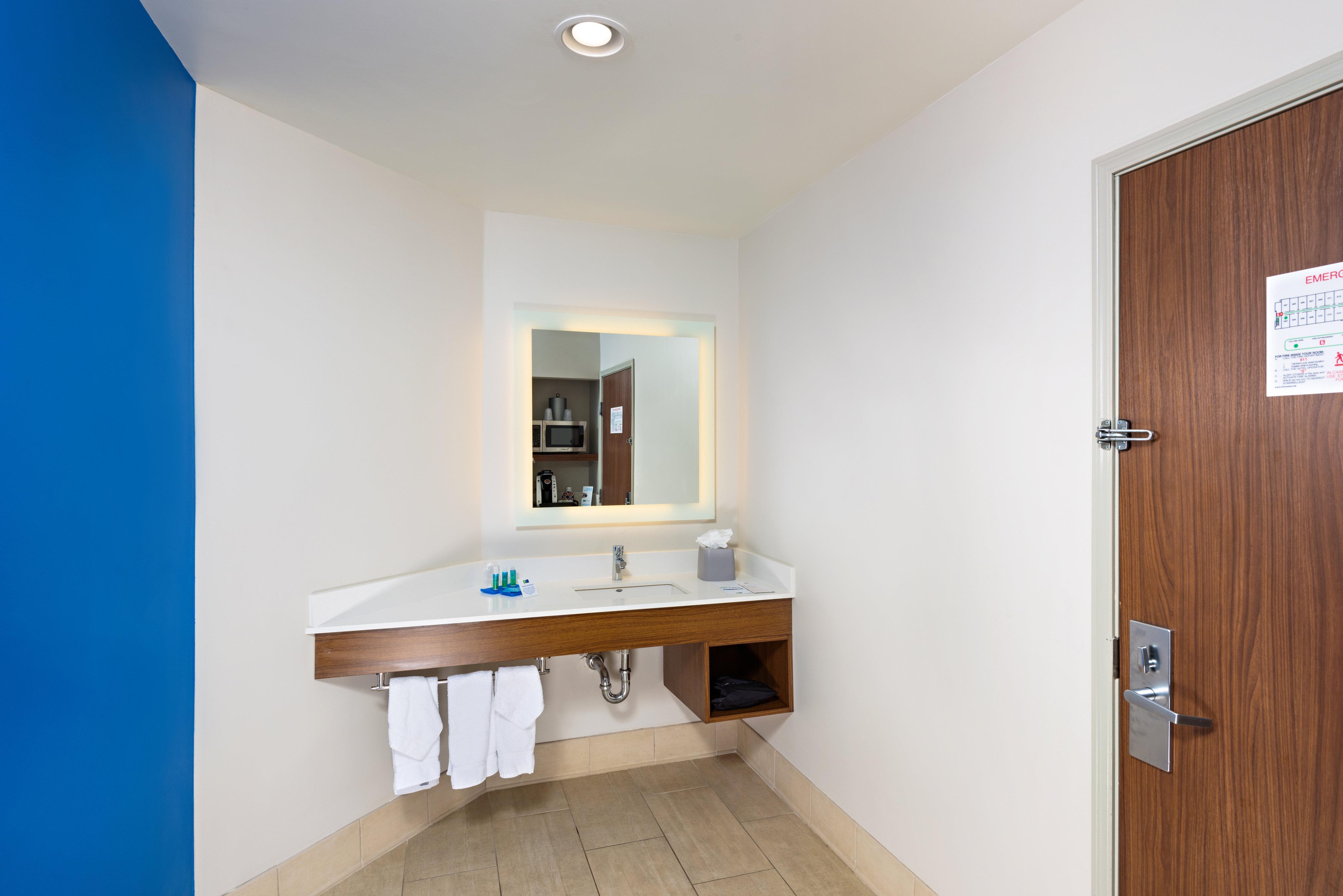 Holiday Inn Express Peoria North - Glendale By Ihg Extérieur photo