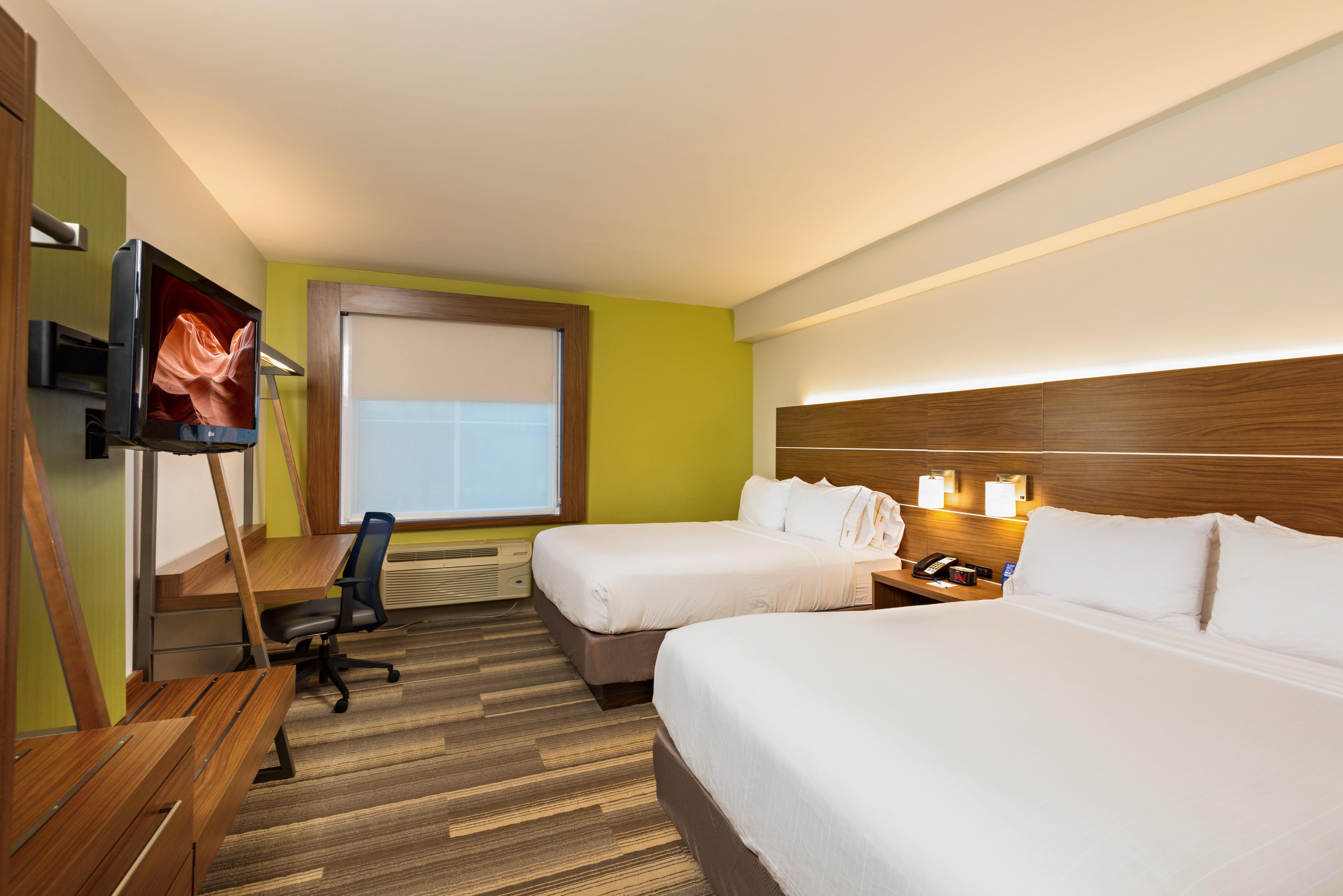 Holiday Inn Express Peoria North - Glendale By Ihg Extérieur photo