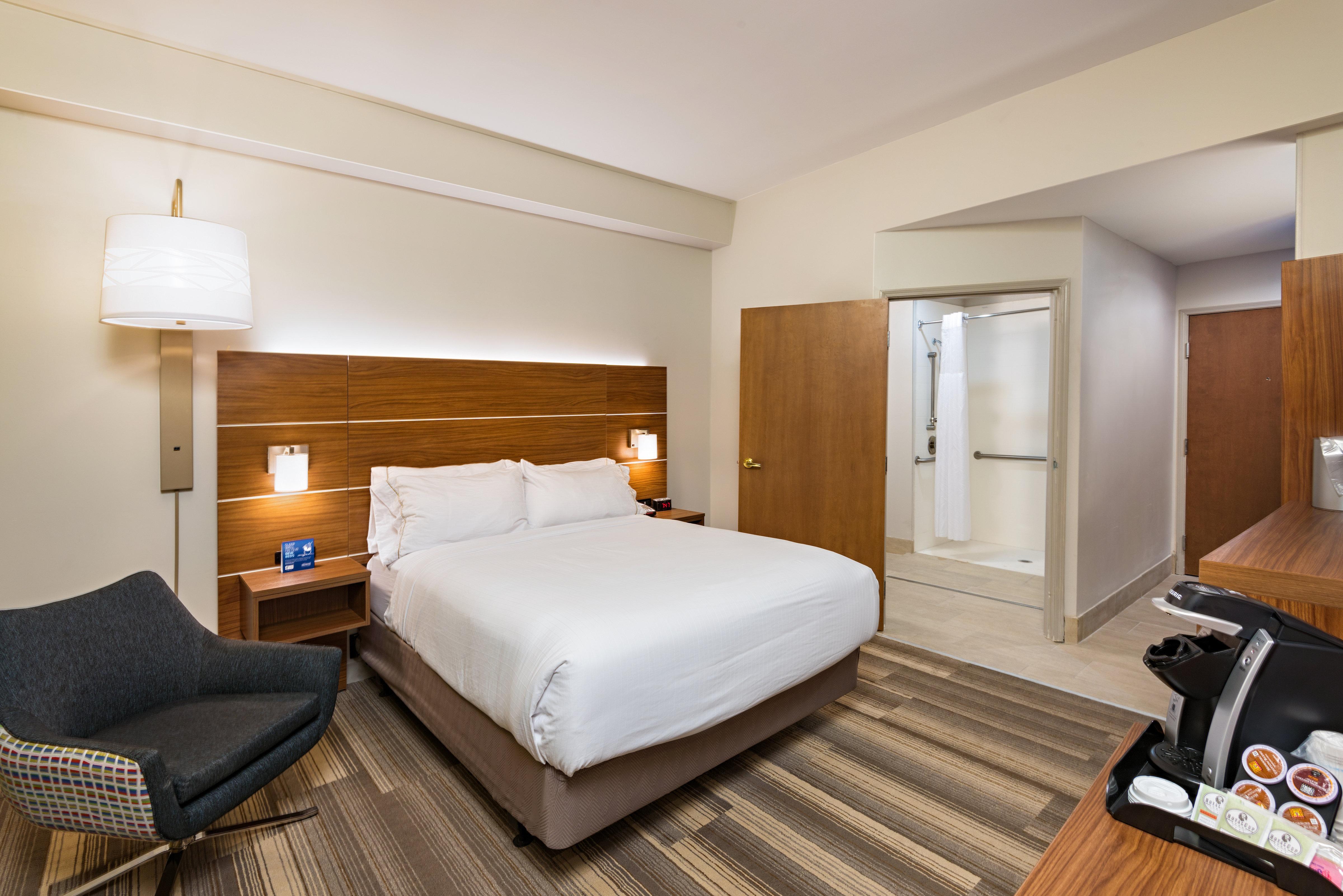Holiday Inn Express Peoria North - Glendale By Ihg Extérieur photo