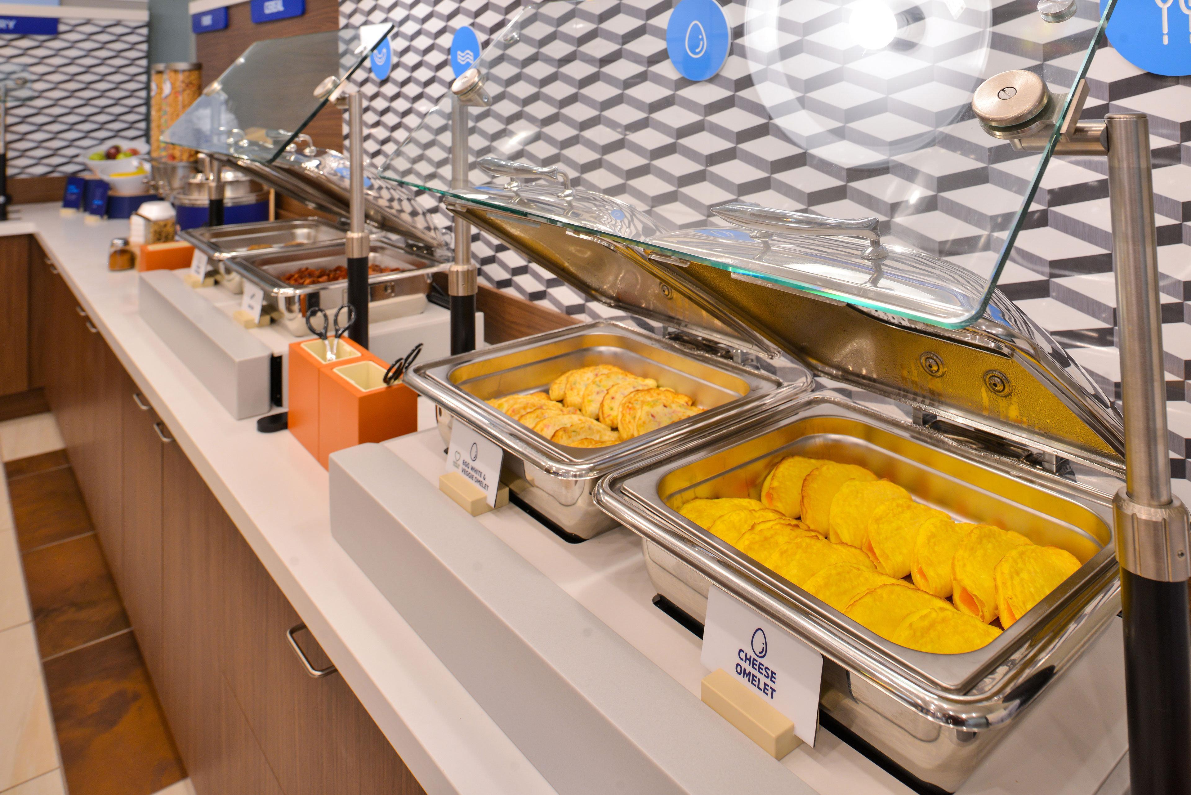 Holiday Inn Express Peoria North - Glendale By Ihg Extérieur photo