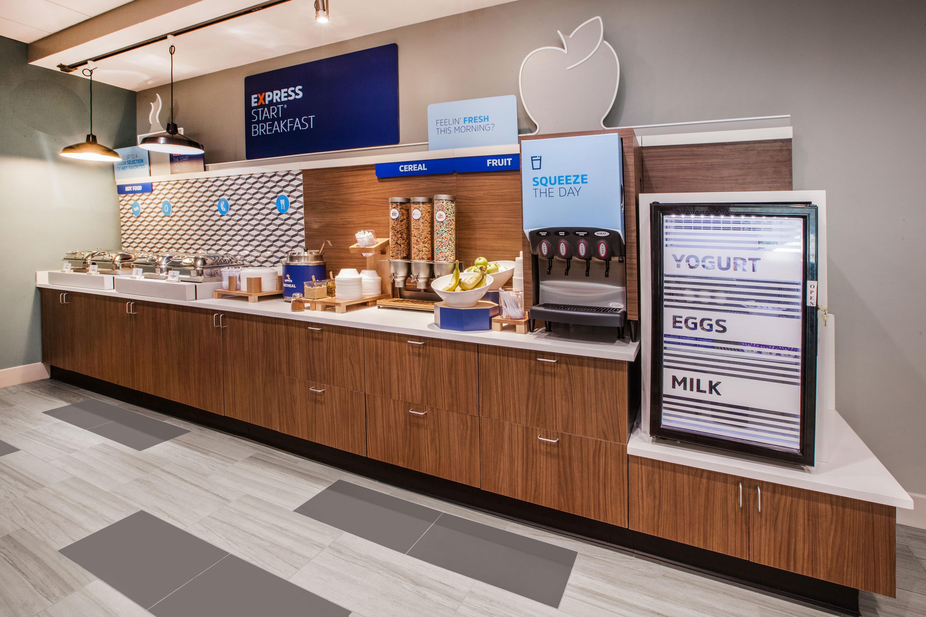 Holiday Inn Express Peoria North - Glendale By Ihg Extérieur photo