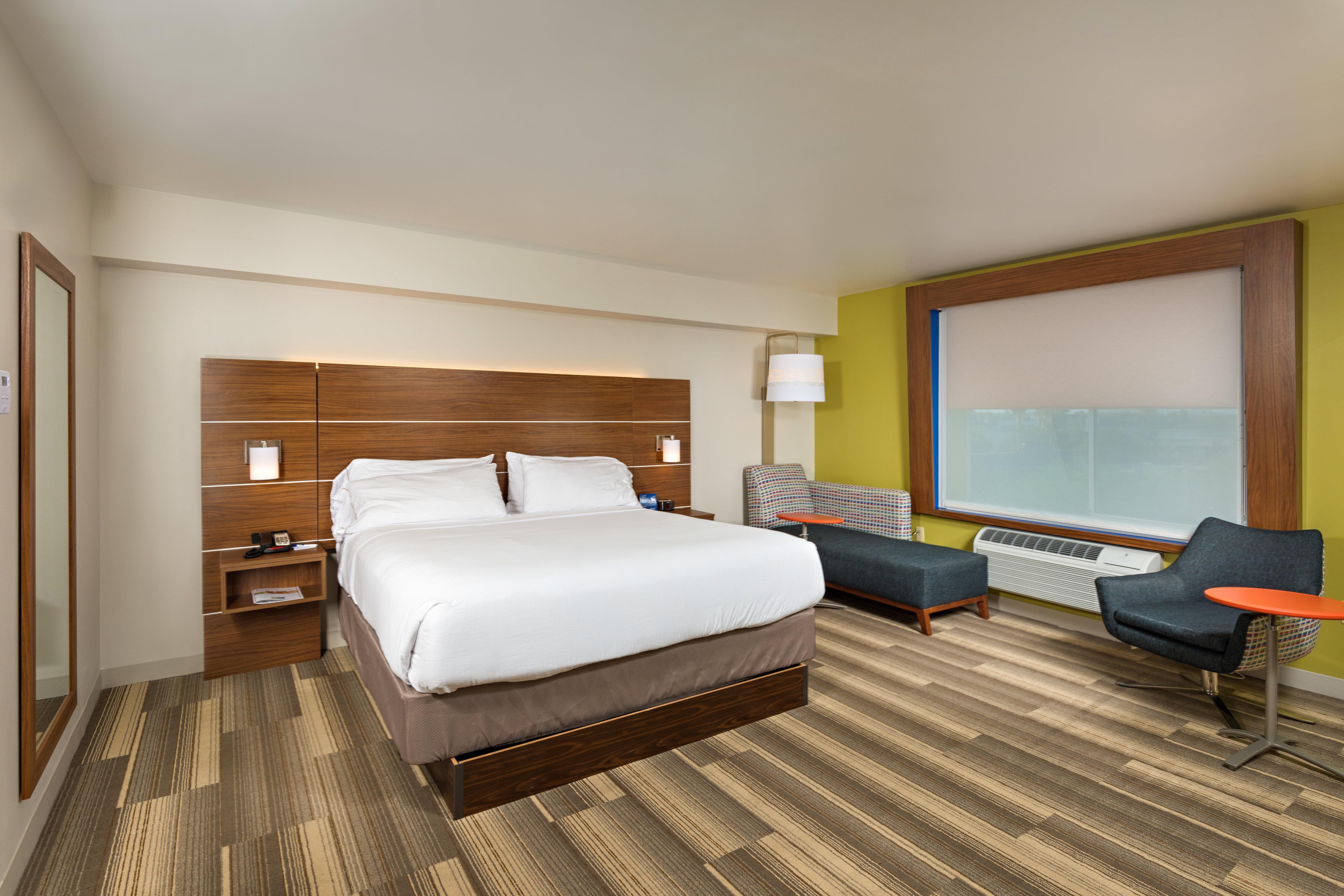 Holiday Inn Express Peoria North - Glendale By Ihg Extérieur photo