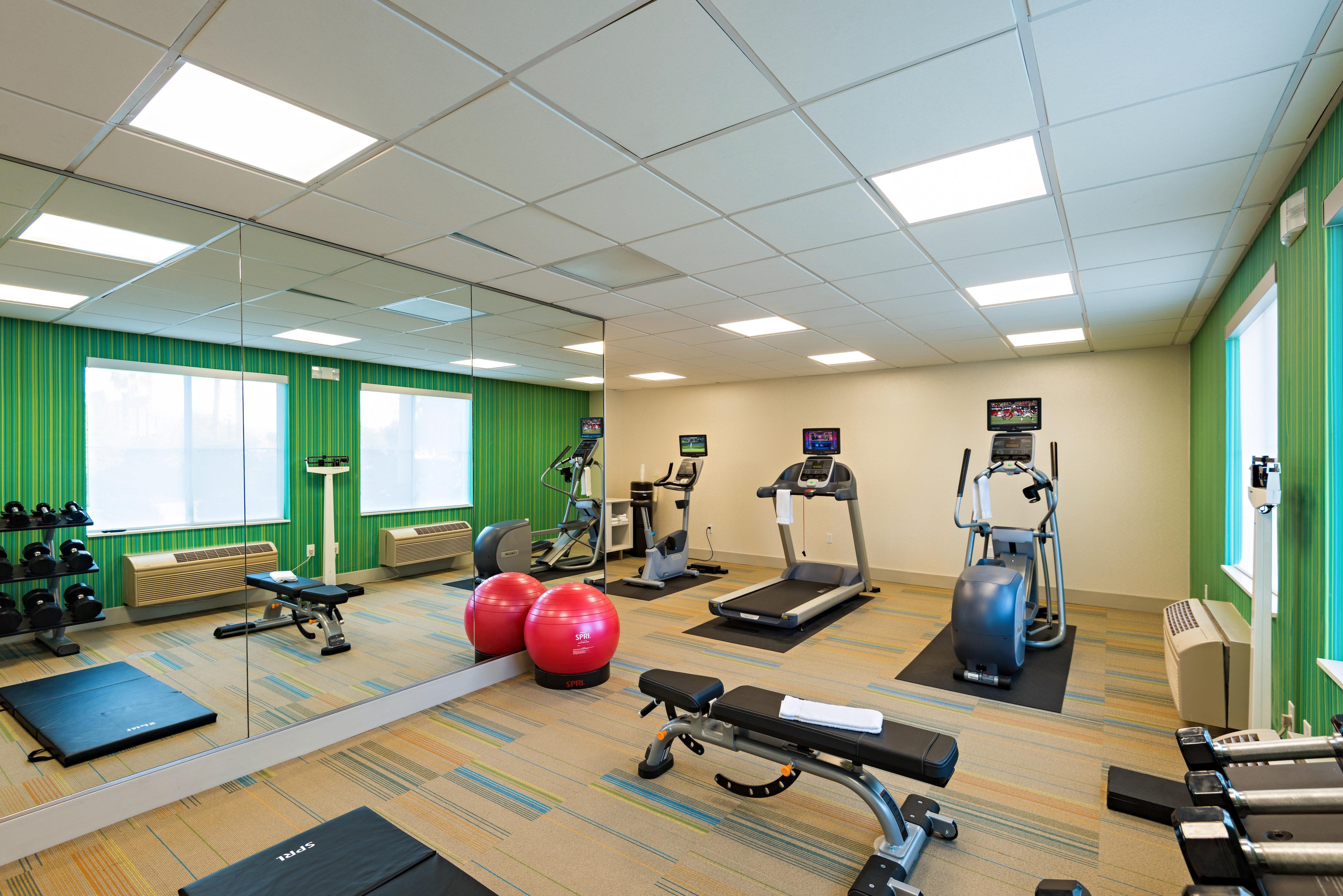 Holiday Inn Express Peoria North - Glendale By Ihg Extérieur photo