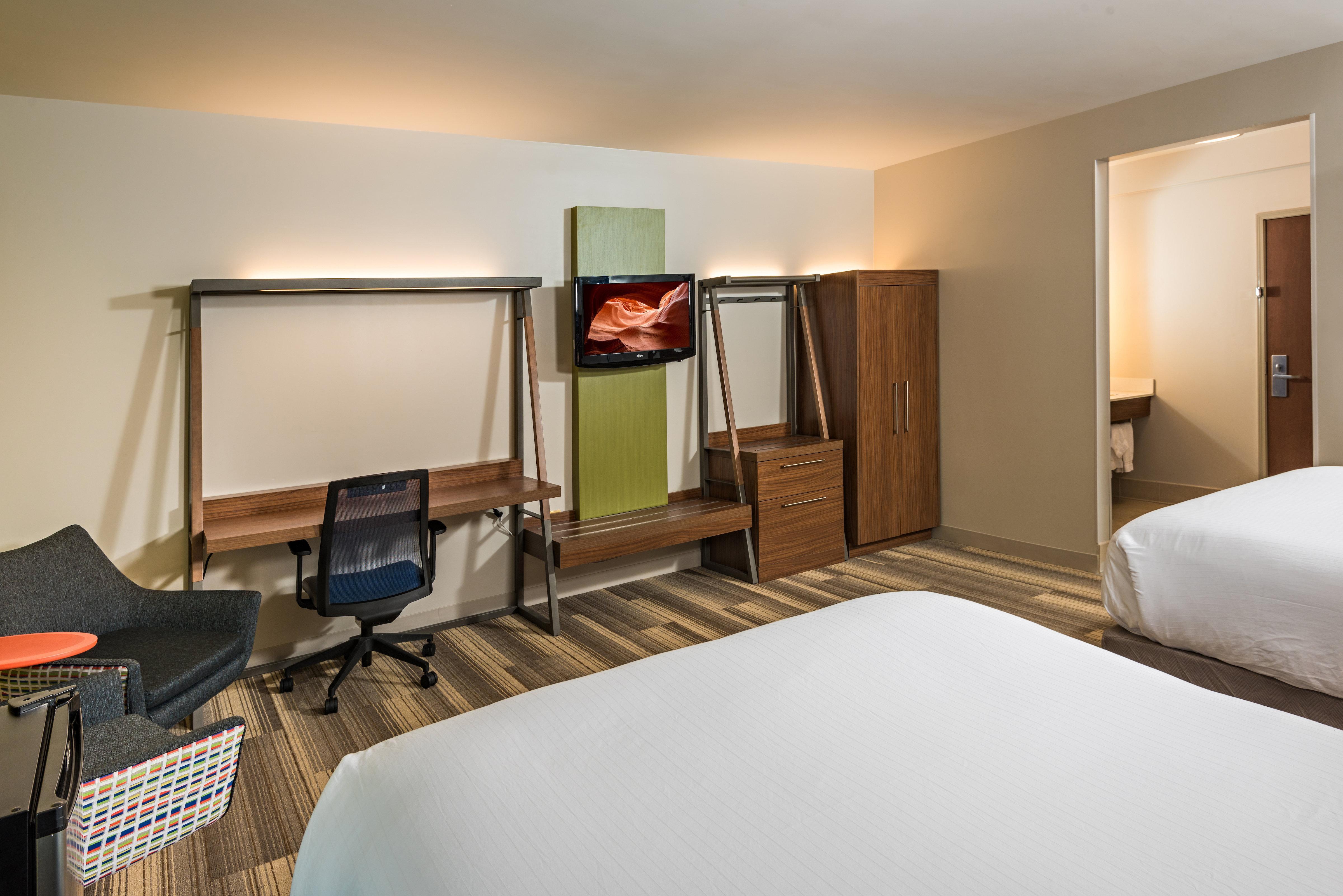 Holiday Inn Express Peoria North - Glendale By Ihg Extérieur photo