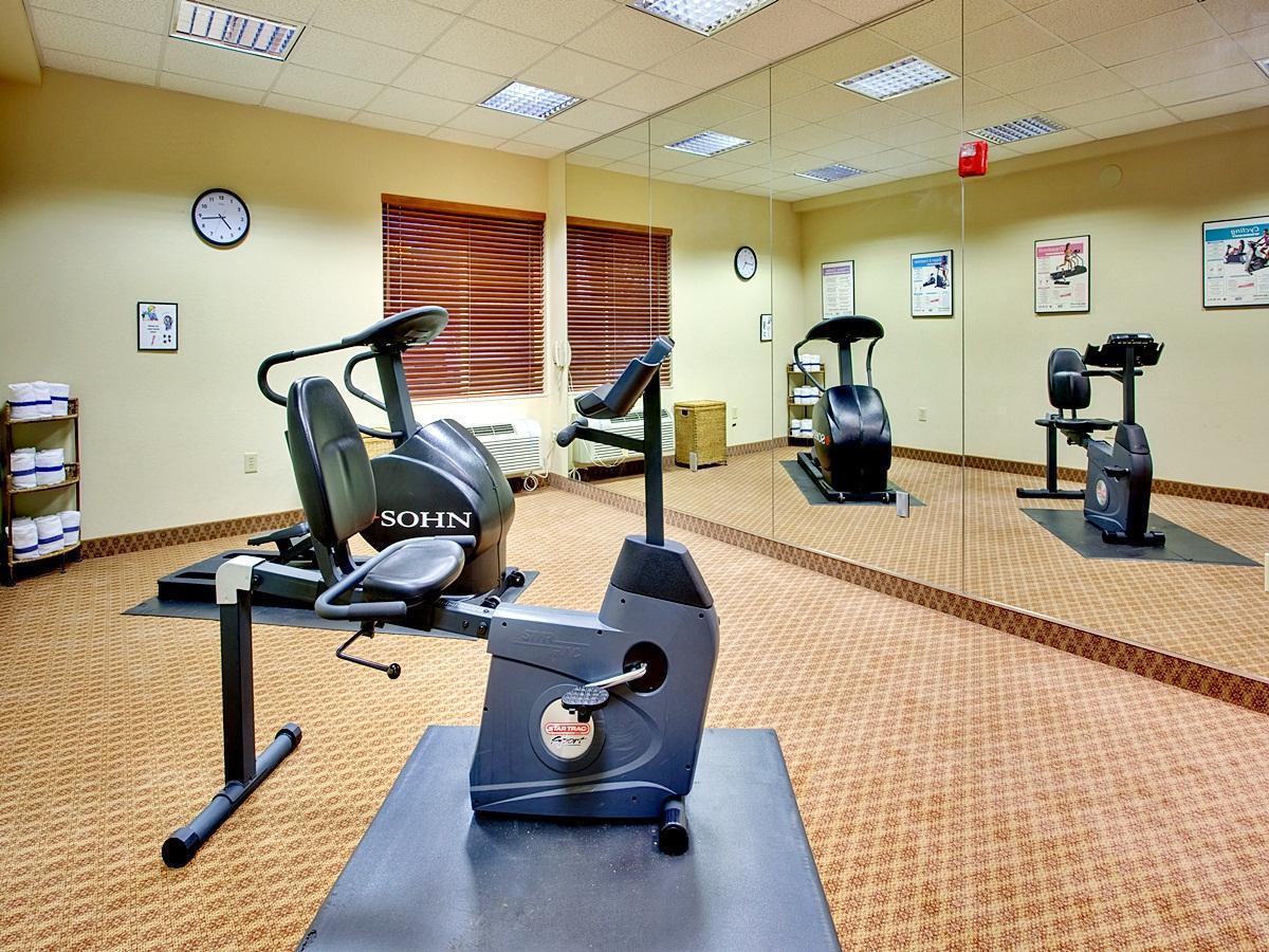 Holiday Inn Express Peoria North - Glendale By Ihg Extérieur photo