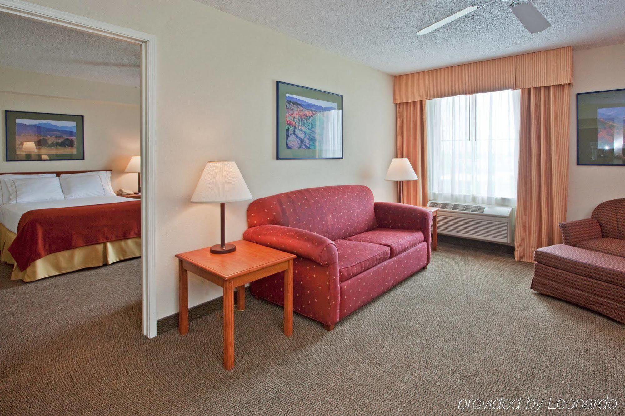 Holiday Inn Express Peoria North - Glendale By Ihg Chambre photo