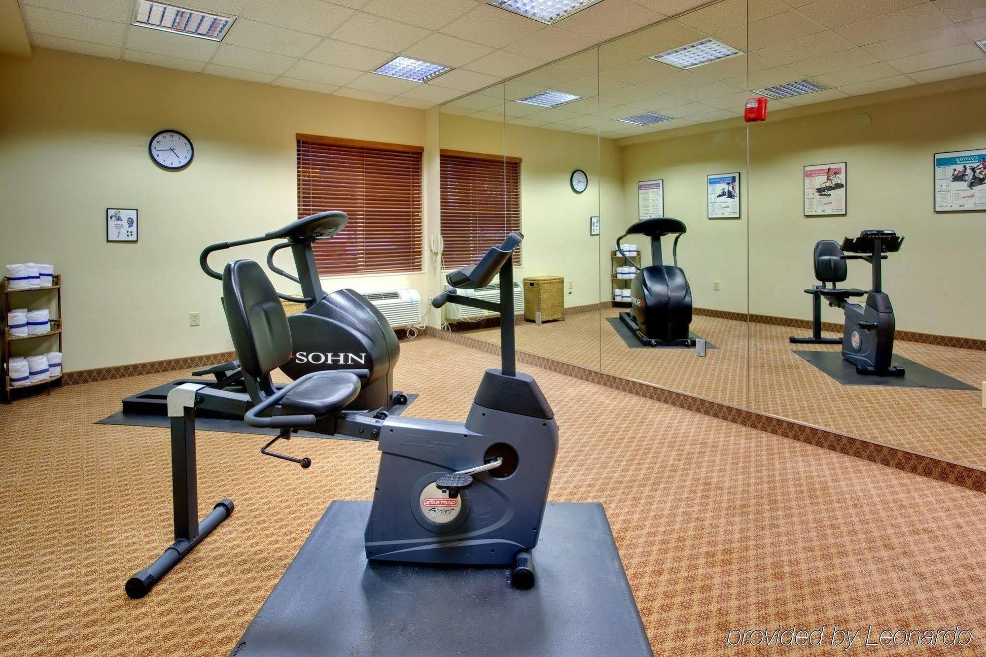 Holiday Inn Express Peoria North - Glendale By Ihg Extérieur photo