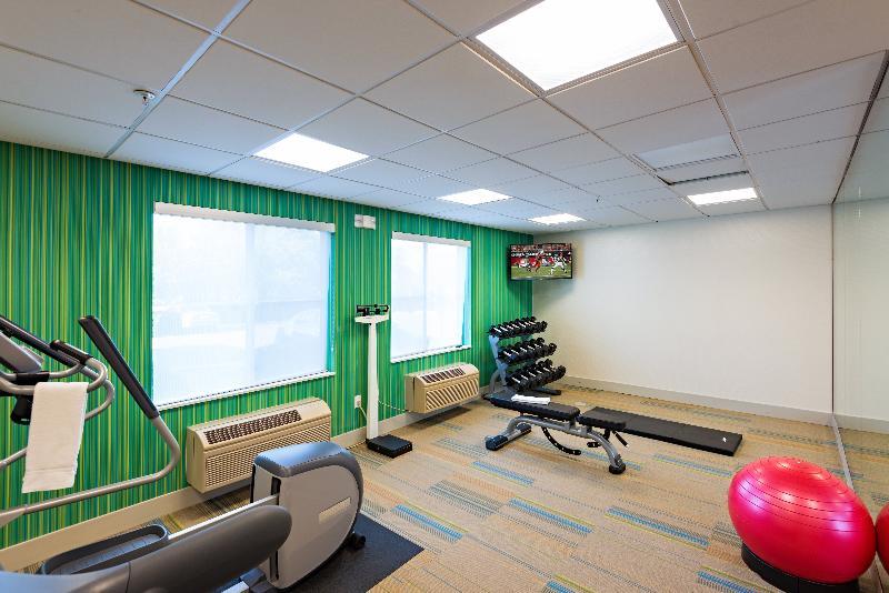 Holiday Inn Express Peoria North - Glendale By Ihg Extérieur photo