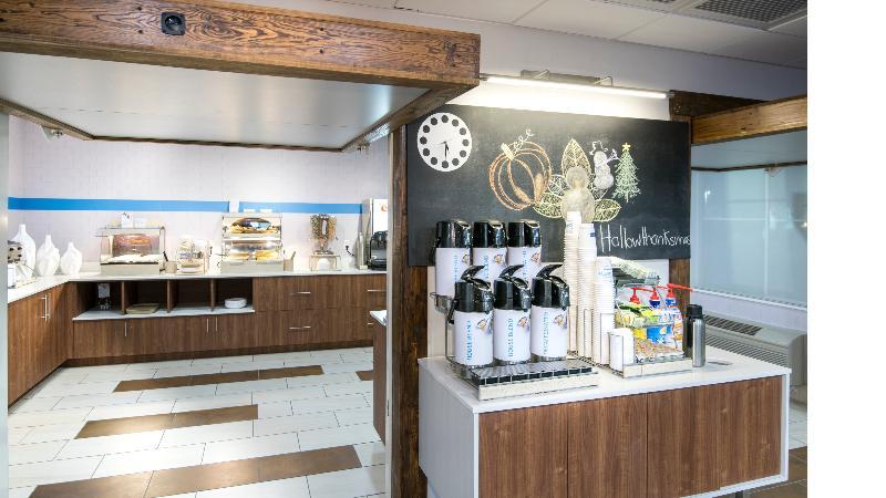 Holiday Inn Express Peoria North - Glendale By Ihg Extérieur photo